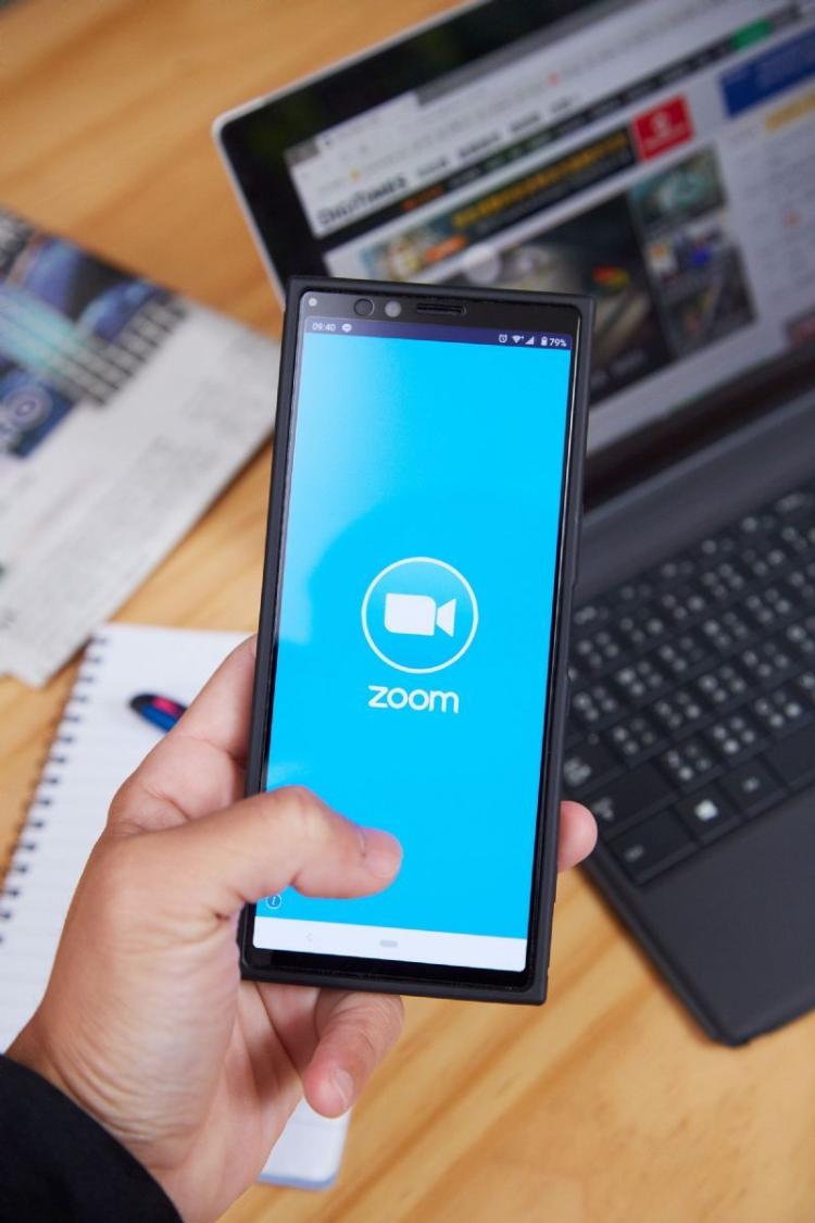 Zoom持续落实资安计划收购Keybase加强战力
