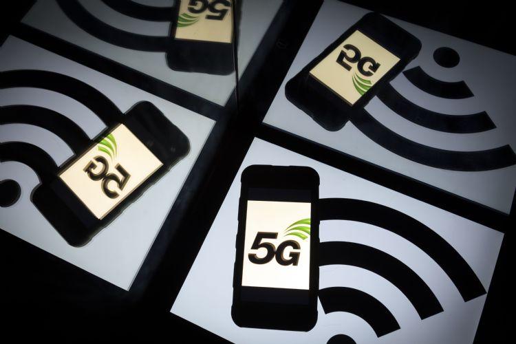 中国5G手机订单硬挺台IC设计看好下半年展望