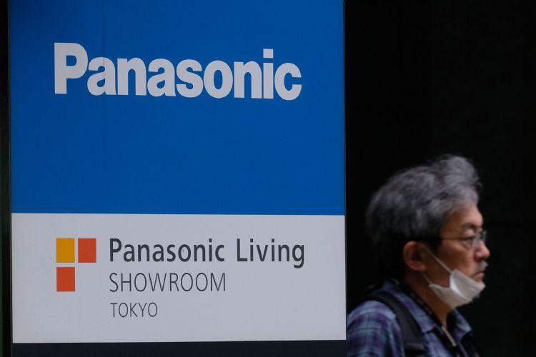 Panasonic汽车事业直跌 增产Gigafactory
