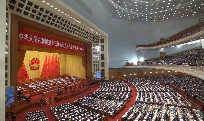 聚焦两会：建议将功率半导体新材料研发列入国家计划