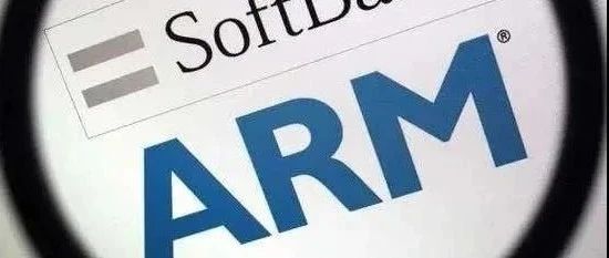 ARM罗生门的背后