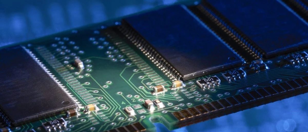 IC Insights：全球 IC 销售额将下滑5%，中芯国际等6家企业能实现突围