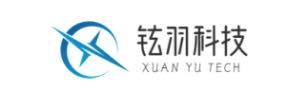 鉉羽科技(XUANYU) Logo