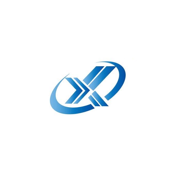 深圳市新佳芯電子科技有限公司(深圳市新佳芯電子科技有限公司) Logo