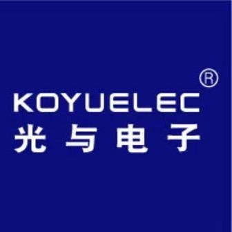 深圳市光與電子有限公司(KOYUELEC) Logo