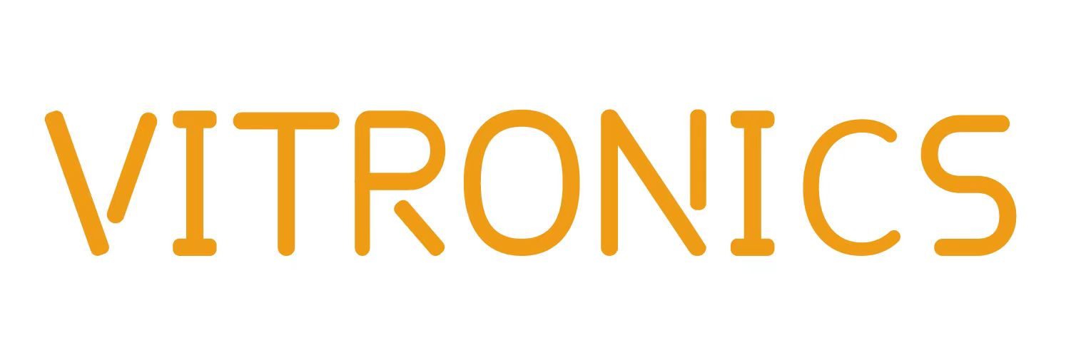 VITRONICS INTERNATIONAL LTD (偉芯電子（廣州）有限公司) Logo