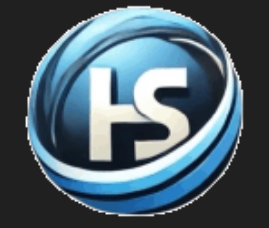 Holly spirit technology(聖靈科技) Logo