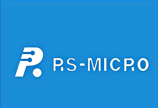 瑞陽微(PS-MICPO) Logo