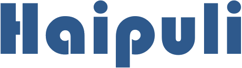 深圳市海普利電子有限公司(haipuli) Logo