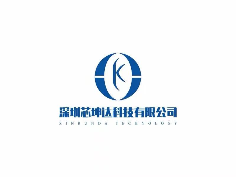 Shenzhen Xinkunda Technology Co., Ltd.(深圳芯坤達科技有限公司) Logo