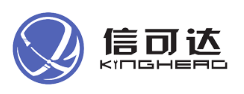 廣東信可達工業科技有限公司(kinghead) Logo