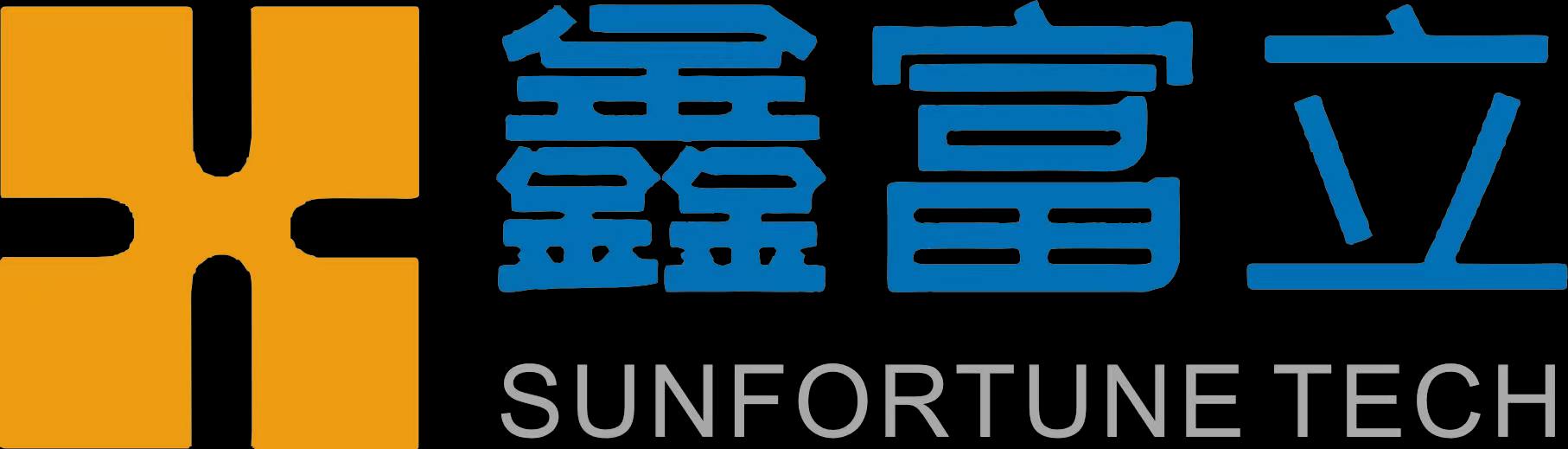 szxfl(深圳市鑫富立科技有限公司) Logo