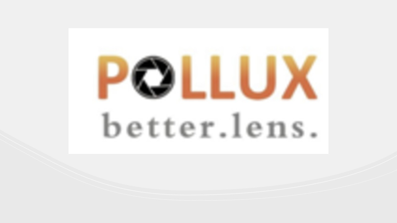 Suzhou Pollux Optical Technology Co., Ltd. (蘇州北河三光電科技有限公司) Logo