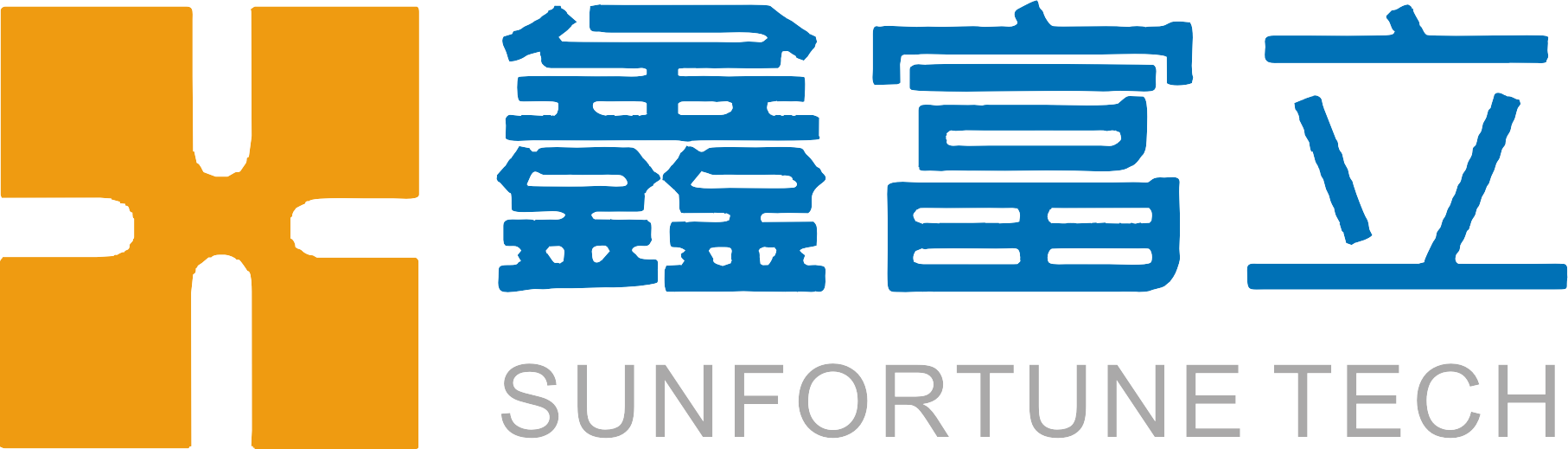 鑫富立科技(szxinfuli) Logo