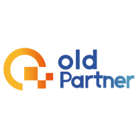 Golden Partner(深圳市金伙伴电子科技有限公司) Logo
