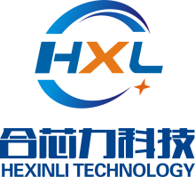 SHENZHEN HXL TECH.,LTD(深圳市合芯力科技有限公司) Logo