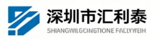 深圳市匯利泰電子有限公司(HUILITAI) Logo