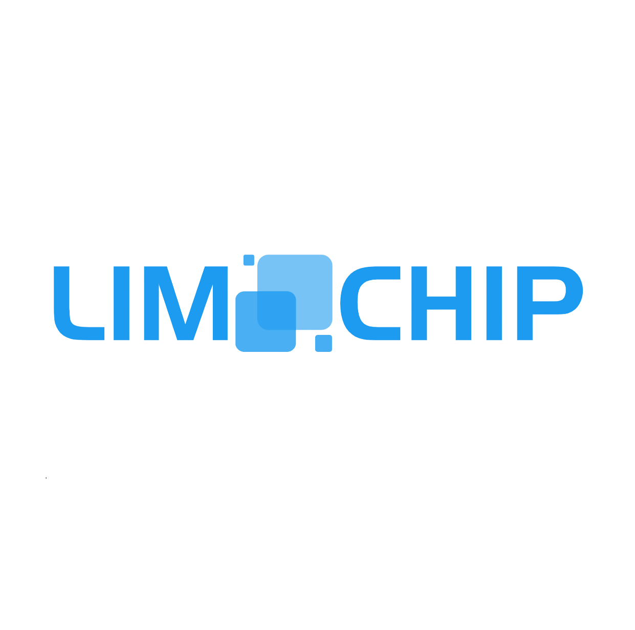 LimChip Co., LTD(極限智芯（深圳）科技有限公司) Logo