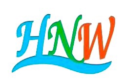 海納微(HNW) Logo