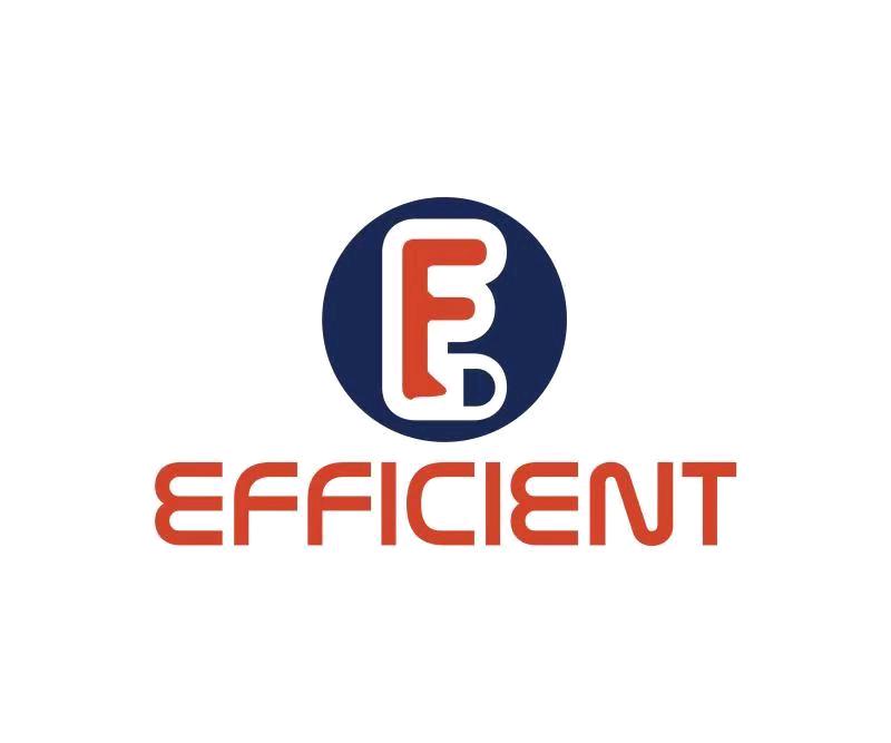 EFFICIENT Technology Co.,ltd(應飛科技) Logo