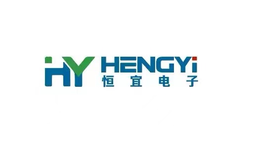 HENGYI ELECTRONICS CO., LIMITED(深圳市恒宜電子有限公司) Logo