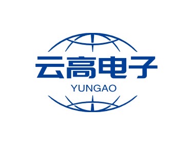 Guizhou Yungao Electronic Information Technology Co., Ltd(貴州云高電子信息技術(shù)有限公司) Logo