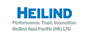 赫聯(heilind) Logo