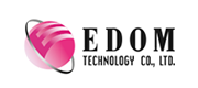 益登(Edom) Logo