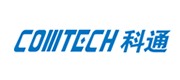 科通(COMTECH) Logo