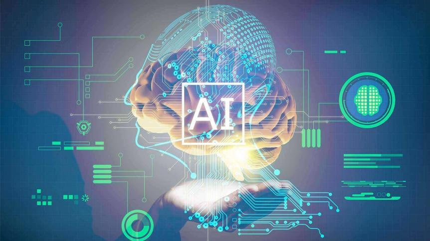 传拜登考虑禁止美国投资中国AI、先进半导体等领域