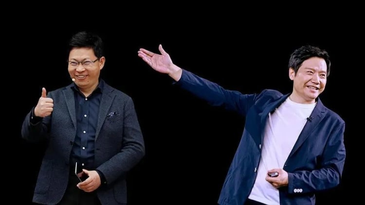 华为与小米：新能源车市场的两种路径