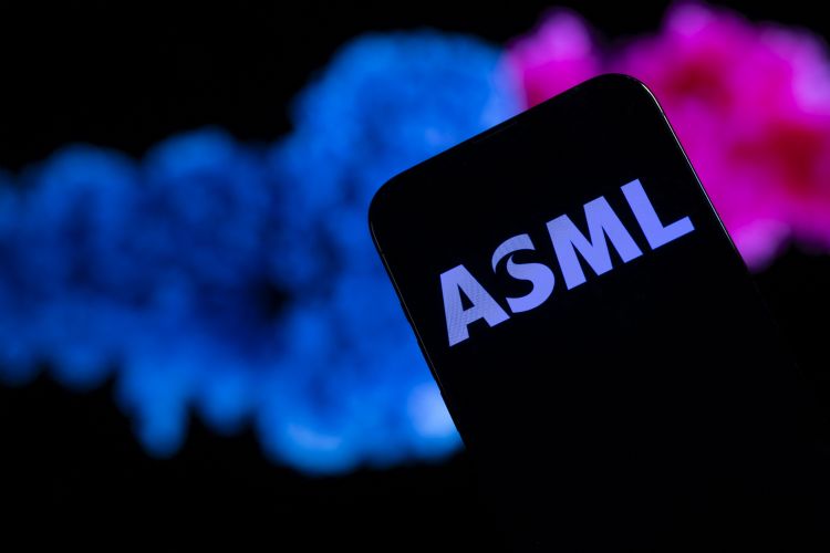 美国新关税政策或冲击ASML对美出口