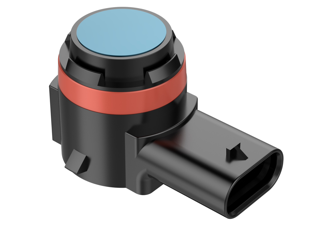 超声波雷达的"新生"-icspec