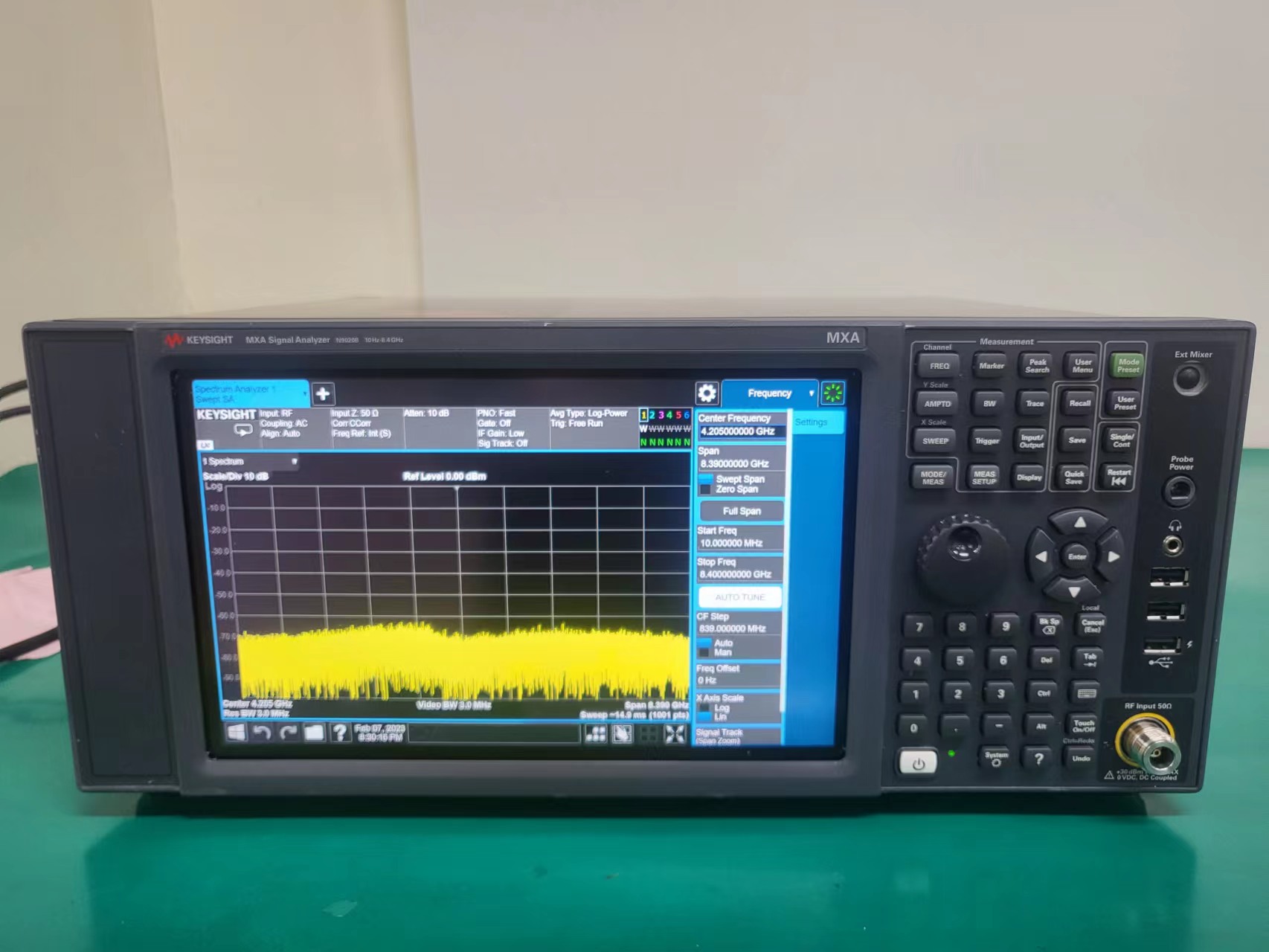 E8257D KEYSIGHT E8257D -模拟信号源