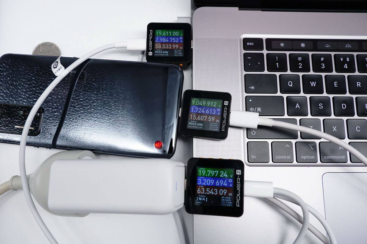 瑞嘉达推出140W PD3.1多口充电器,3xUSB-C配置-充电头网