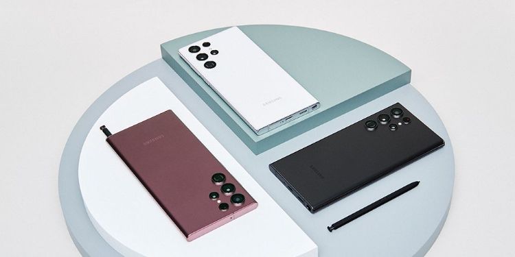 夹在Galaxy S/A之间 三星或移除FE产品线