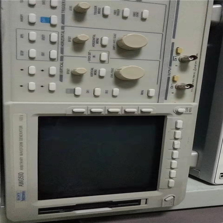 泰克AWG510任意波形发生器