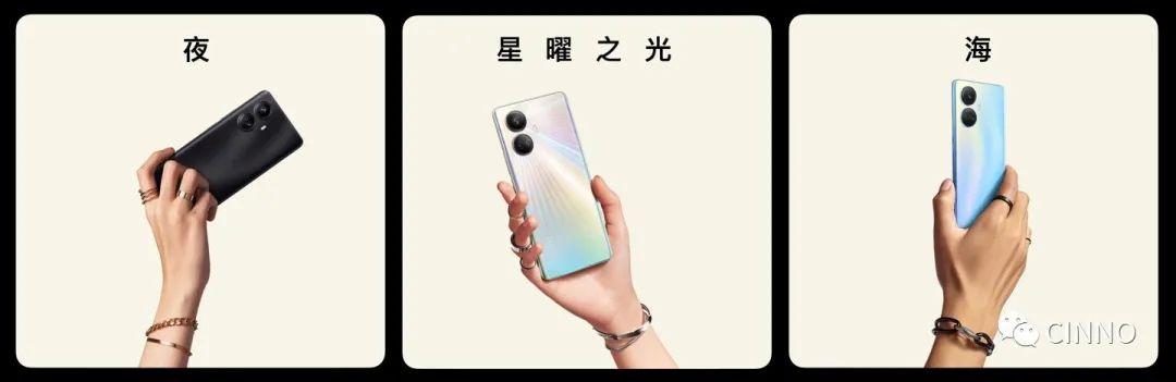 realme 真我 10 Pro / Pro + 系列发布:采用亿元定制旗舰曲屏,1599 元起