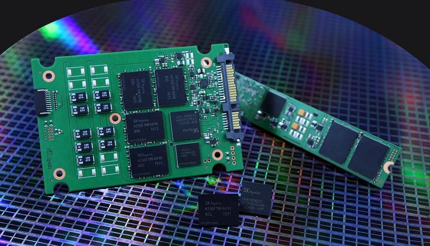 DDR5服务器DRAM Q2跌幅恐收敛