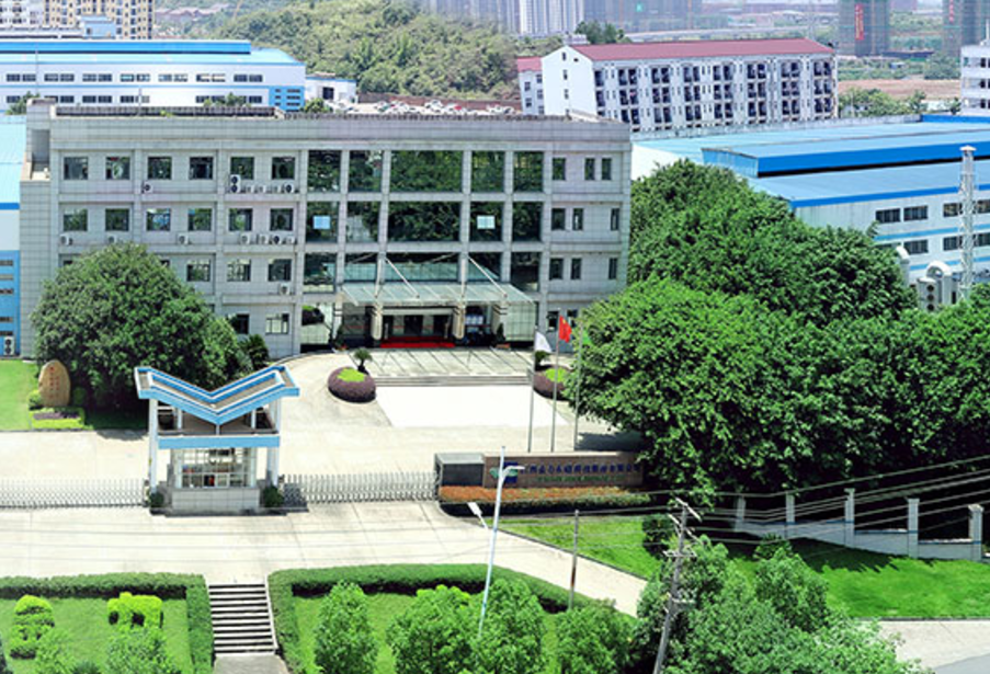 金力永磁加速推进稀土永磁材料项目建设