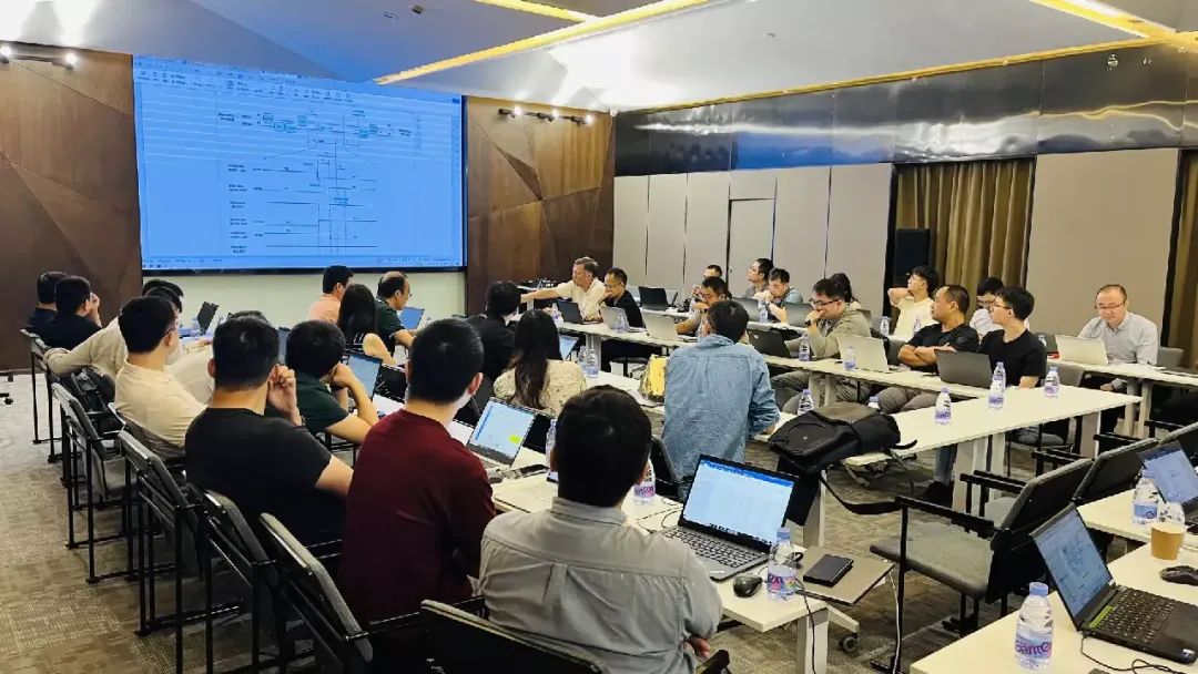 加速产业推广进程，终端快充行业协会会员出席重庆站TC626标准讨论会-充电头网