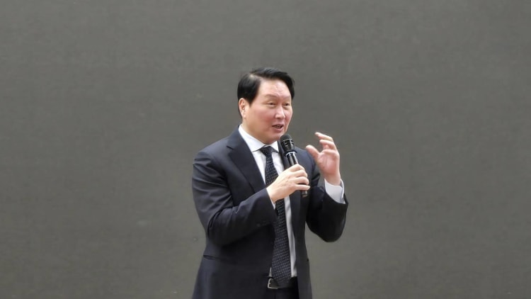 崔泰源呼吁韩日经济整合：强化半导体与AI合作