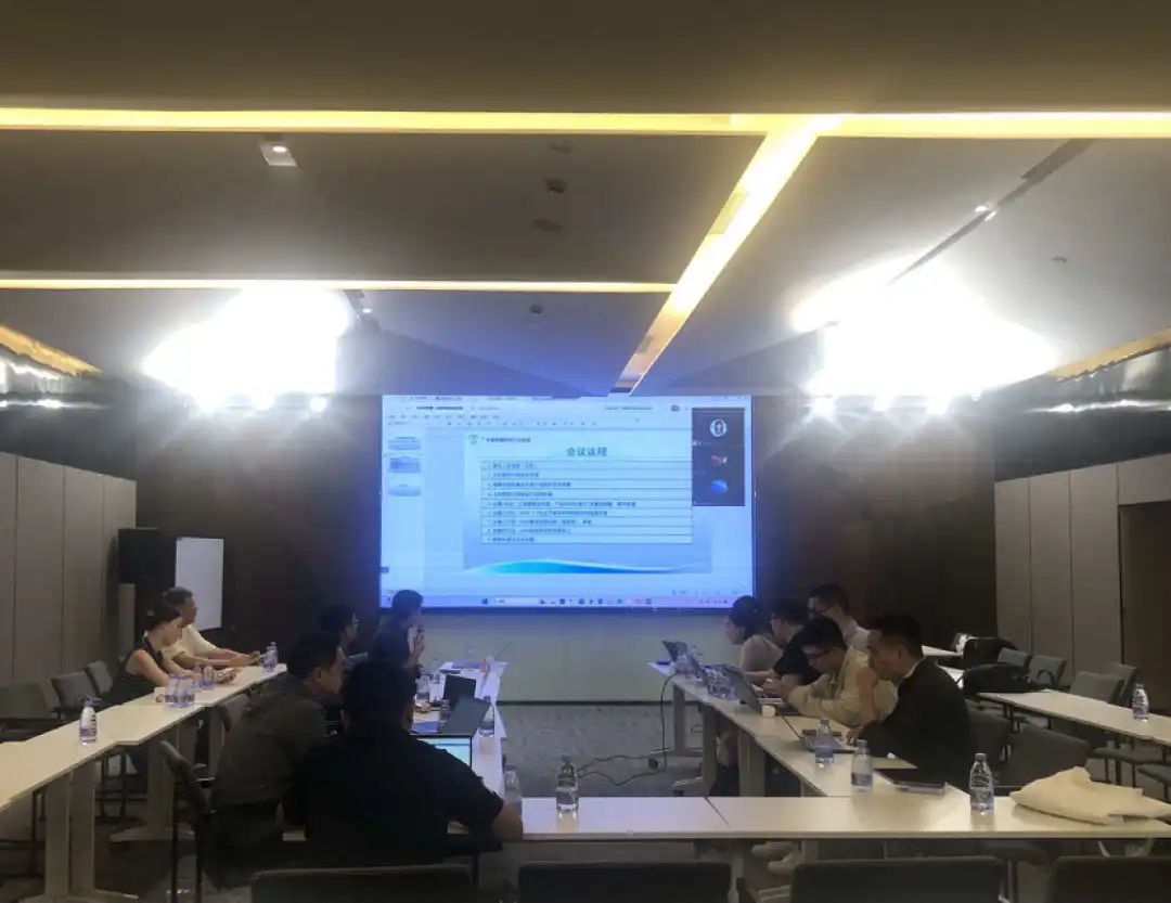 加速产业推广进程，终端快充行业协会会员出席重庆站TC626标准讨论会-充电头网