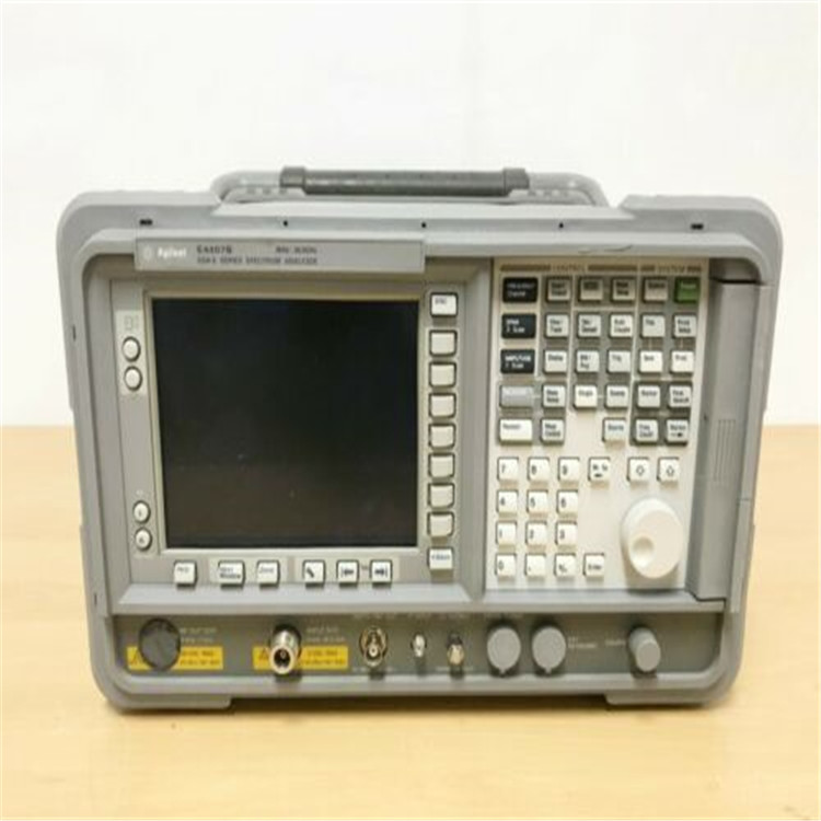 E4407B频谱分析仪9KHz-26.5GHz