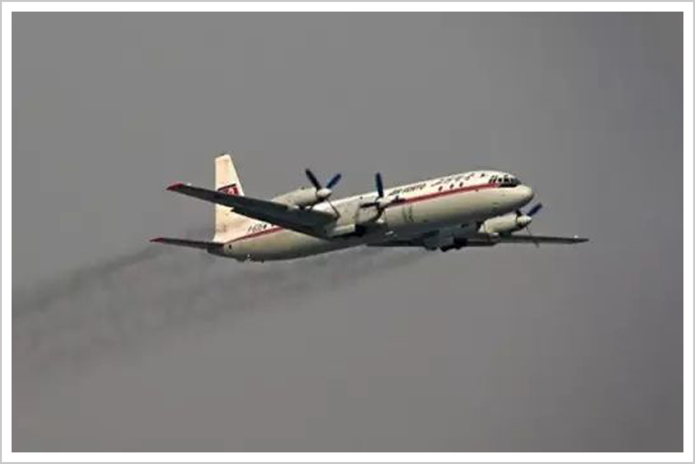 争夺万米高空:波音空客的中国商战与胜负 争夺万米高空:波音空客的中国商战与胜负