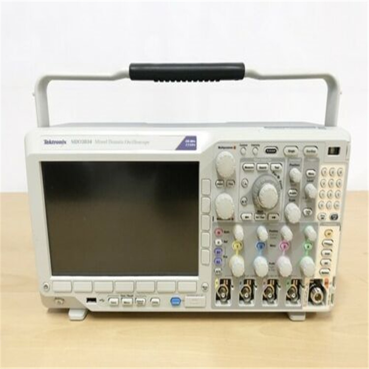 二手出售MDO3034泰克MDO3034混合域示波器
