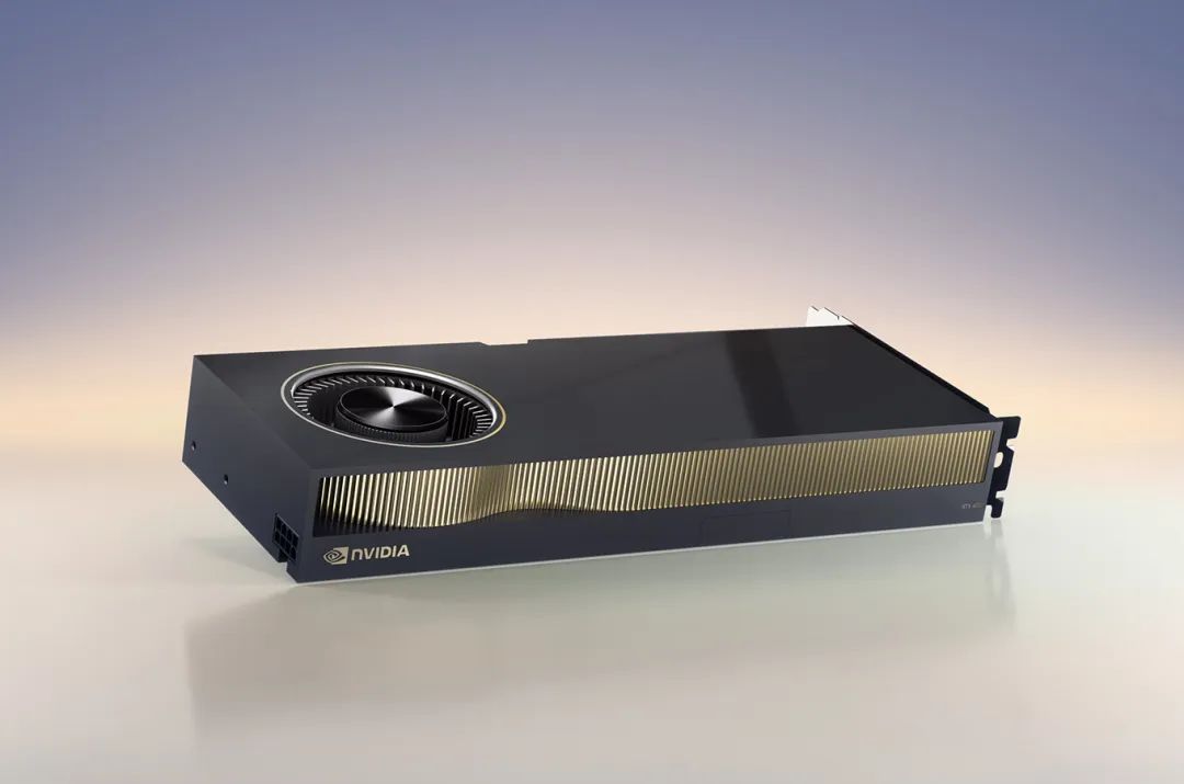 GTC22 | NVIDIA 为设计师和创作者推出全新 Ada Lovelace RTX GPU