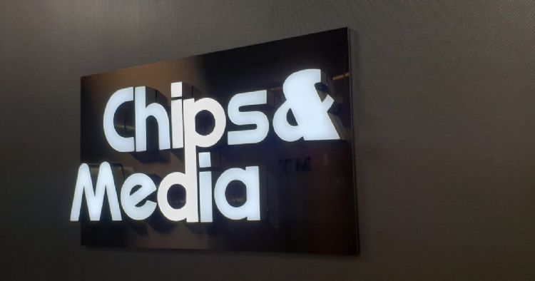 Chips&Media以往业务主攻多媒体装置的影音编码IP解决方案。Chips&Media