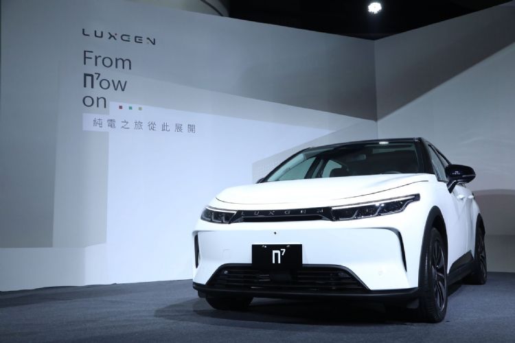 N7经历海内外各种环境与严苛的测试验证。符世旻摄 N7经历海内外各种环境与严苛的测试验证。符世旻摄