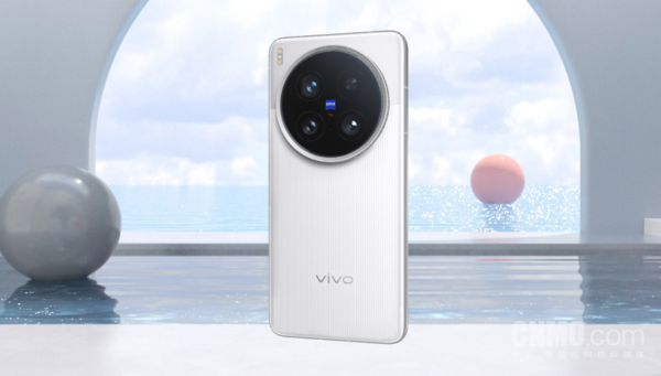 三星正研发2亿像素传感器，或由vivo X500 Ultra首发